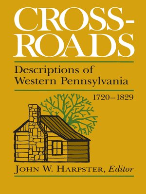 cover image of Crossroads